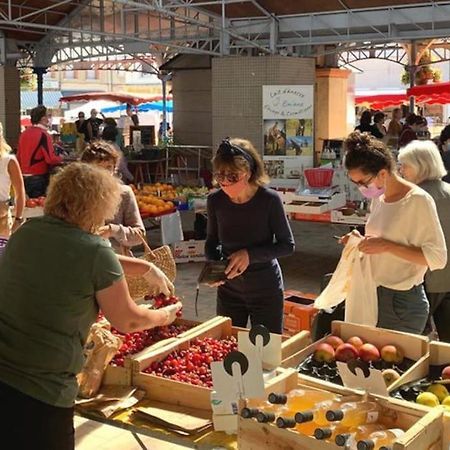T2 Les Arcades Διαμέρισμα Valence  Εξωτερικό φωτογραφία