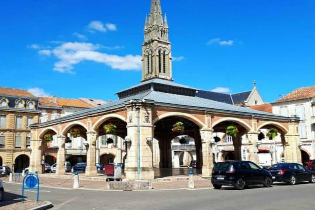 T2 Les Arcades Διαμέρισμα Valence  Εξωτερικό φωτογραφία
