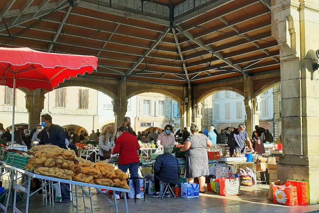 T2 Les Arcades Διαμέρισμα Valence  Εξωτερικό φωτογραφία