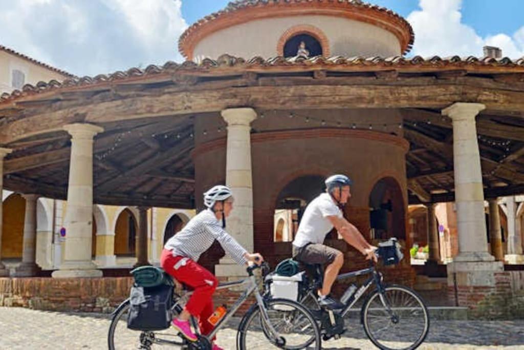 T2 Les Arcades Διαμέρισμα Valence  Εξωτερικό φωτογραφία