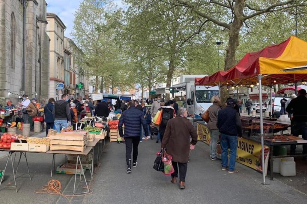 T2 Les Arcades Διαμέρισμα Valence  Εξωτερικό φωτογραφία