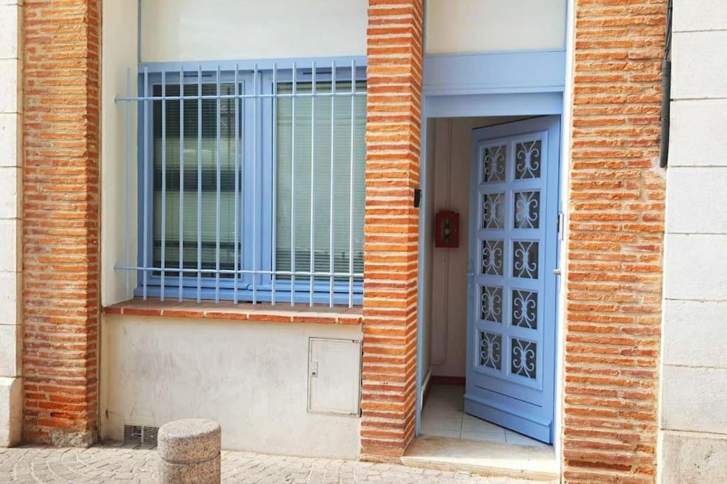 T2 Les Arcades Διαμέρισμα Valence  Εξωτερικό φωτογραφία